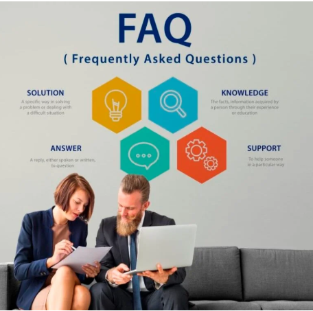 faq